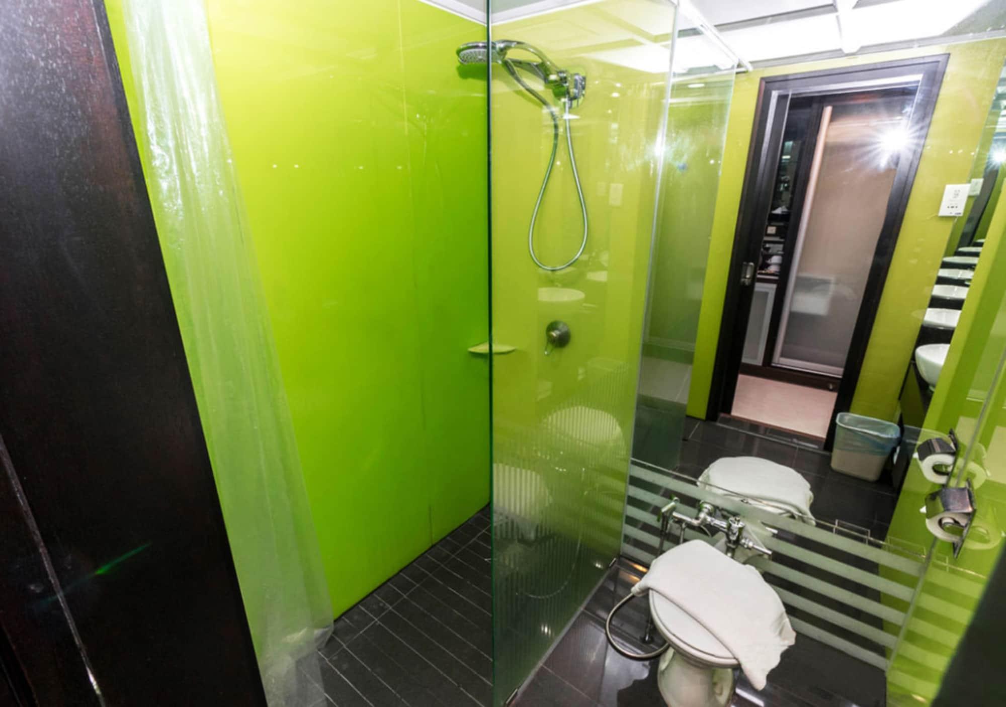 Regalodge Hotel & Spa Ipoh Kültér fotó
