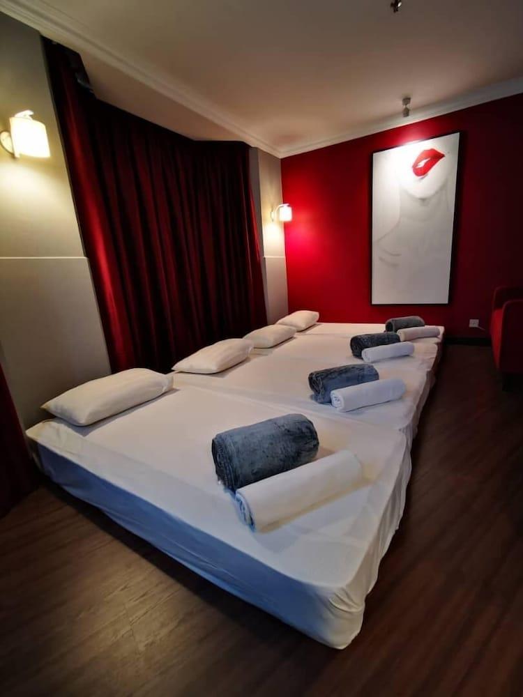 Regalodge Hotel & Spa Ipoh Kültér fotó