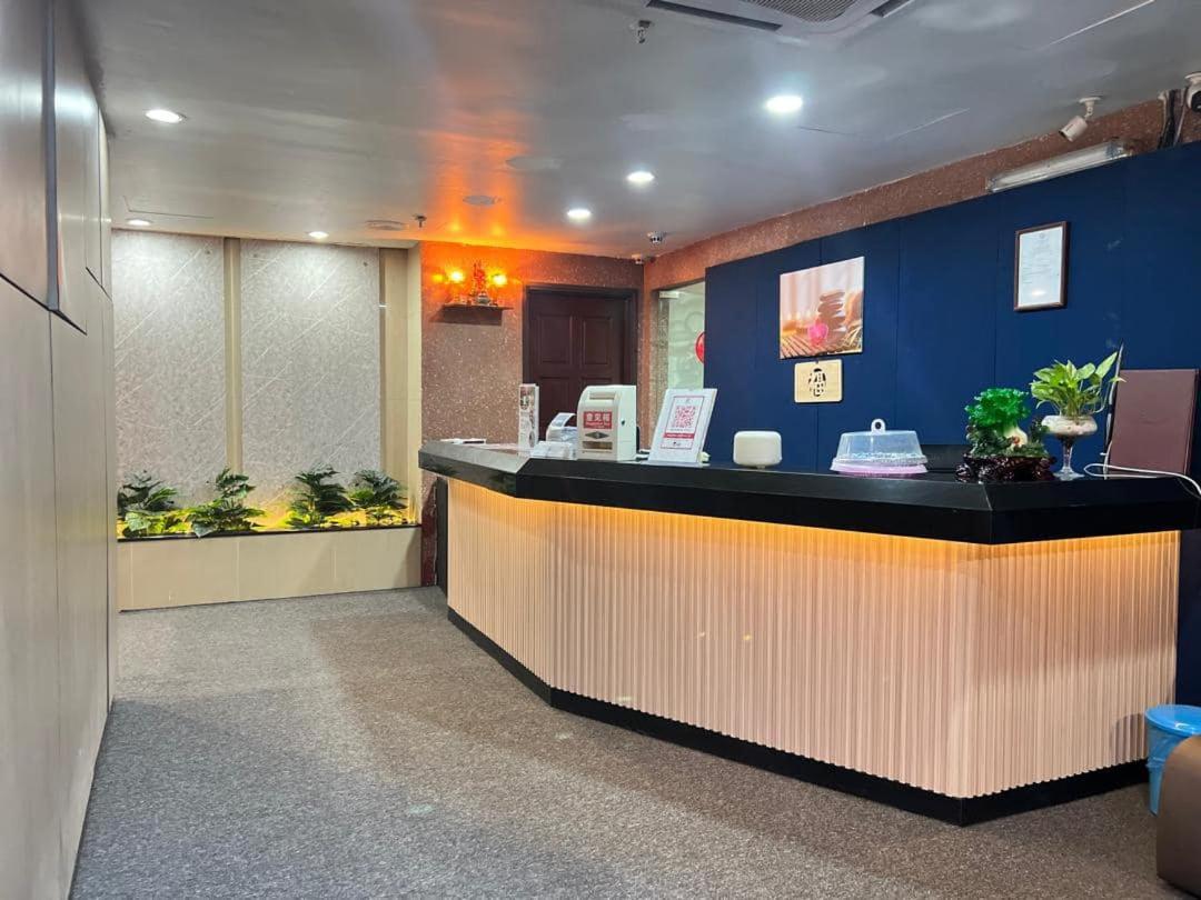 Regalodge Hotel & Spa Ipoh Kültér fotó