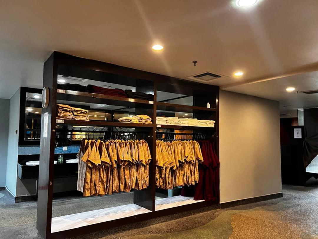 Regalodge Hotel & Spa Ipoh Kültér fotó