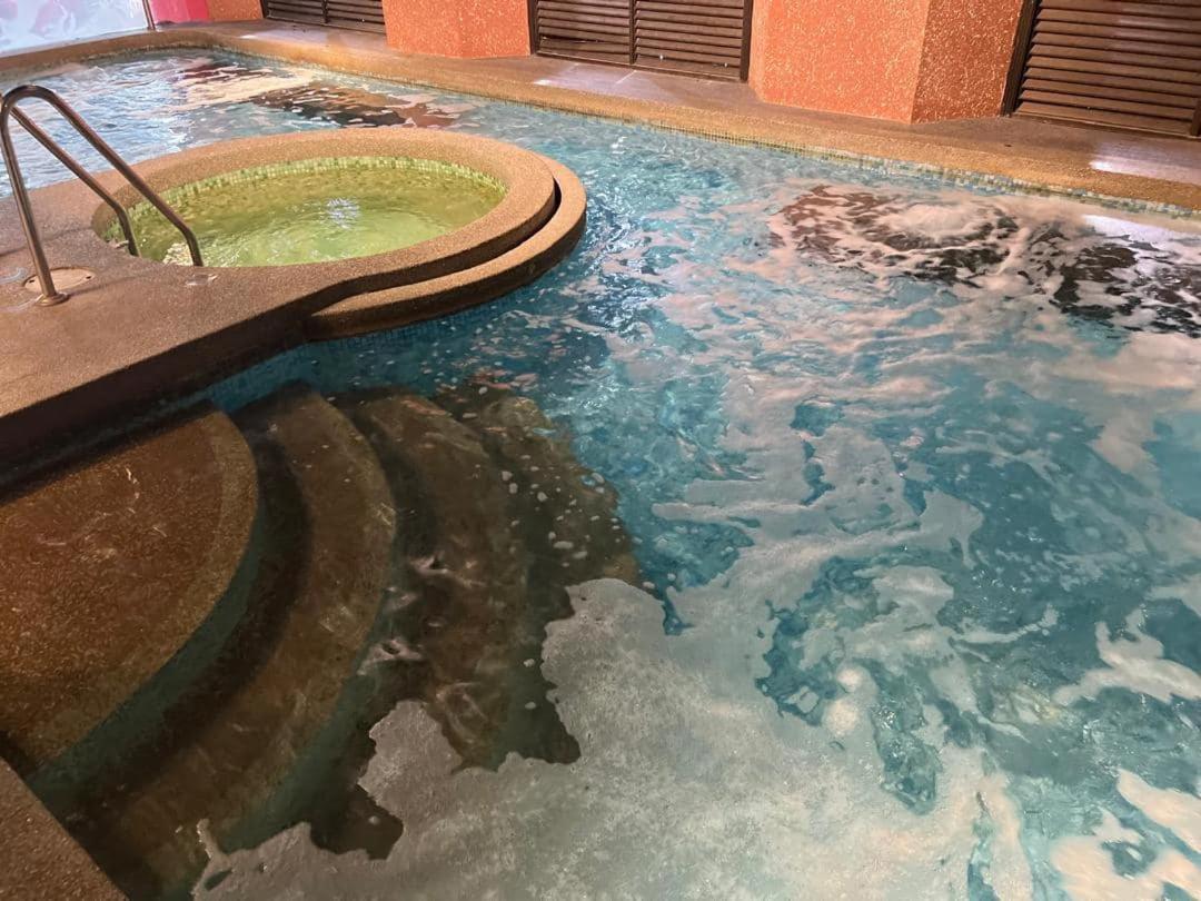 Regalodge Hotel & Spa Ipoh Kültér fotó