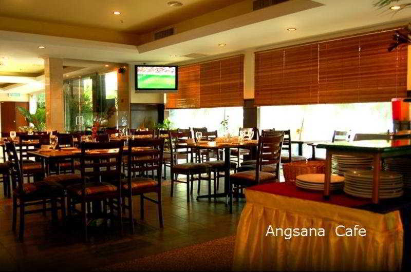 Regalodge Hotel & Spa Ipoh Kültér fotó